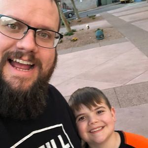 Meet your Posher, Nimai